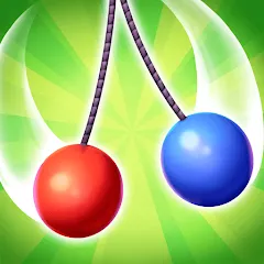 Скачать Clackers Master: Latto Latto MOD APK — Много денег