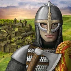 Скачать взлом Kievan Rus’ на Андроид — Много денег