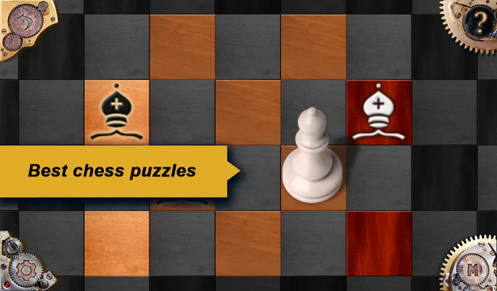 Mind Games: Adult puzzle games MOD APK — Все уровни разблокированы — скриншот 1