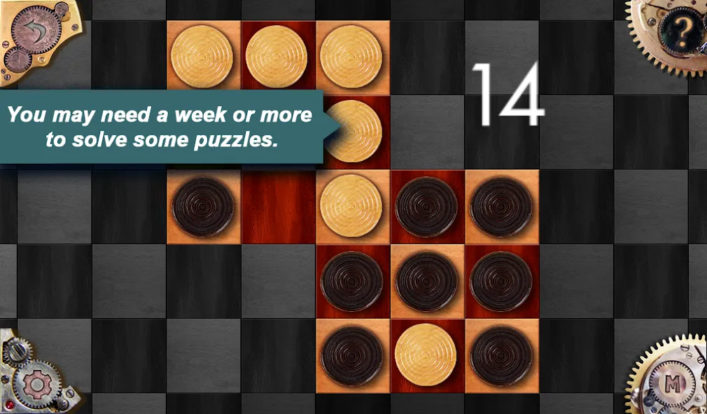 Mind Games: Adult puzzle games MOD APK — Все уровни разблокированы — скриншот 3