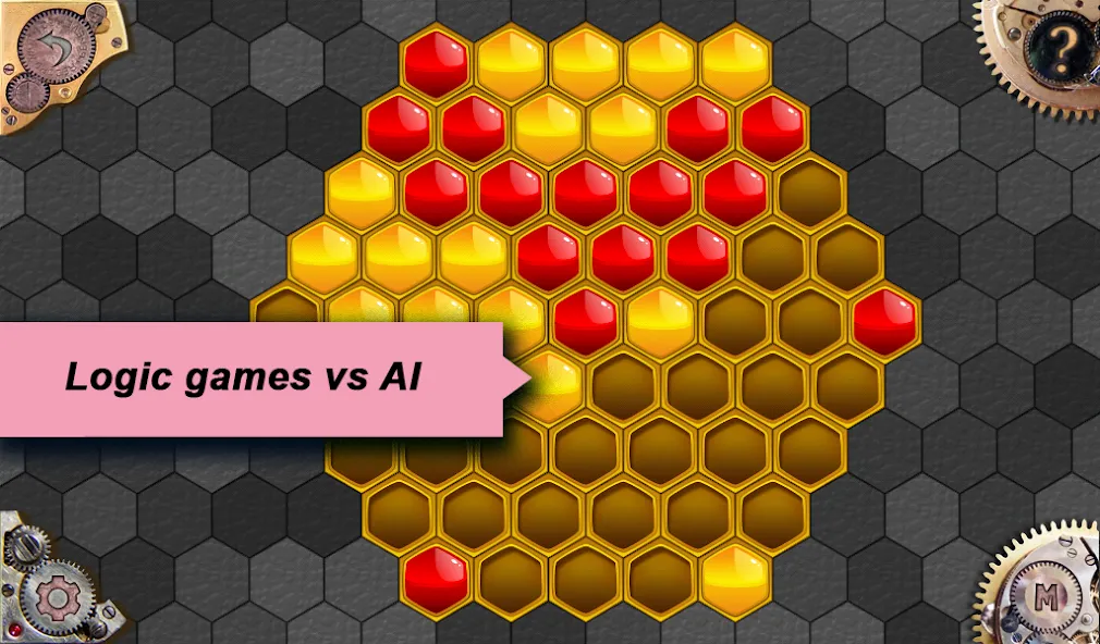 Mind Games: Adult puzzle games MOD APK — Все уровни разблокированы — скриншот 5