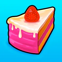 Скачать Piece of Cake! на Андроид — Много денег и жизней
