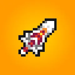 Взломанная Idle Slayer на Андроид — Много денег