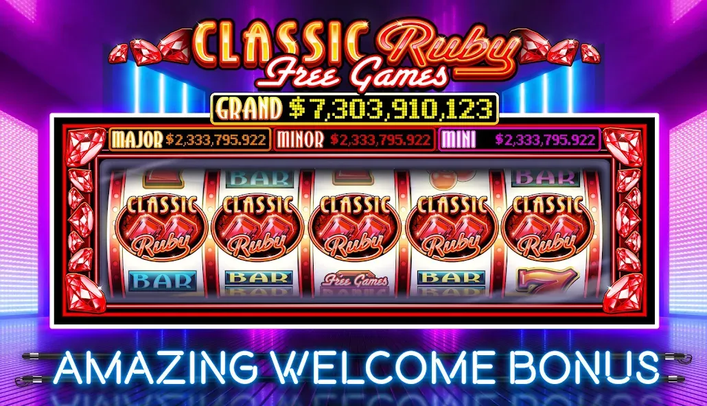 House of Fun™ - Casino Slots MOD — Много денег и монет на Андроид — скриншот 5