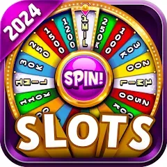 House of Fun™ - Casino Slots MOD — Много денег и монет на Андроид
