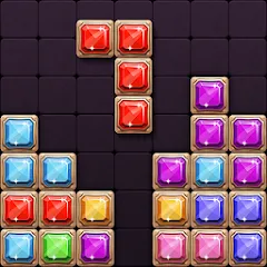 Block Puzzle 8x8 Mod APK Все открыто — Скачать на Андроид