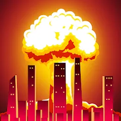 City Smash Mod APK Все открыто — Скачать на Андроид