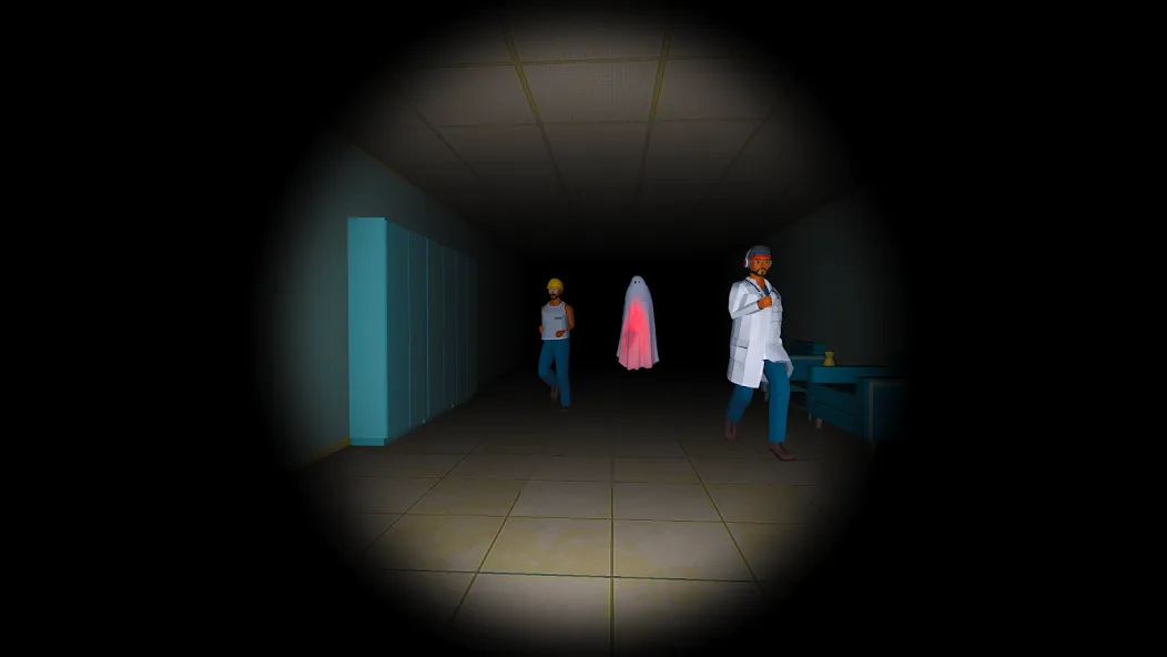 Скачать Paranormal: Multiplayer Horror — Много денег — скриншот 3