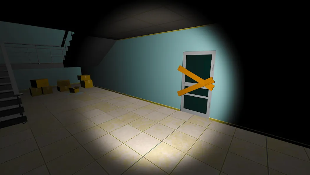 Скачать Paranormal: Multiplayer Horror — Много денег — скриншот 4