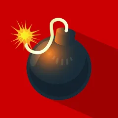 Скачать Party Bomb — Модификация Много денег