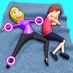 Move People — Много денег и без рекламы