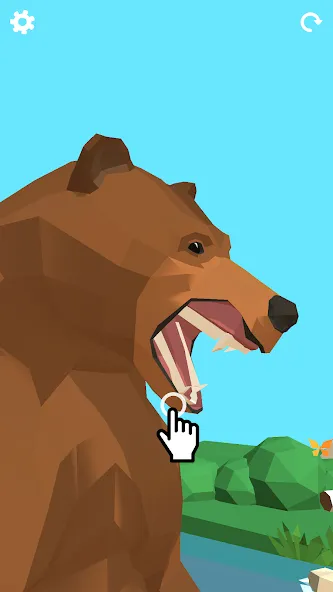 Move Animals MOD APK — Много денег — скриншот 1