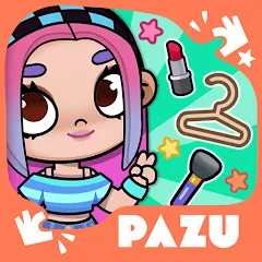 Avatar Maker Dress up for kids — Взломанная версия (Все разблокировано)