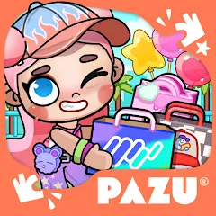 Скачать Avatar World ® MOD APK — Всё открыто