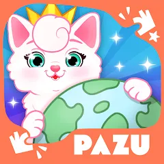 Princess Palace Pets World (Мод Много денег и всё разблокировано)