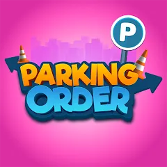 Скачать взломанную Parking Order! — Много денег