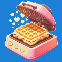 Взлом The Cook - 3D Cooking Game — Много денег