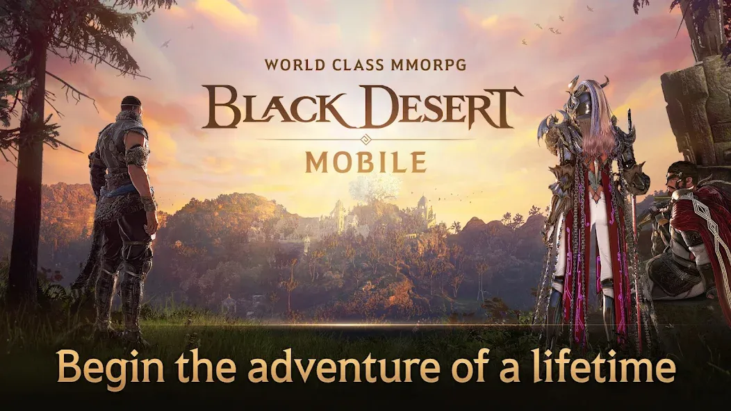 Скачать Black Desert Mobile — Много денег и бесконечная выносливость — скриншот 2 Скачать Black Desert Mobile — Много денег и бесконечная выносливость — скриншот 2