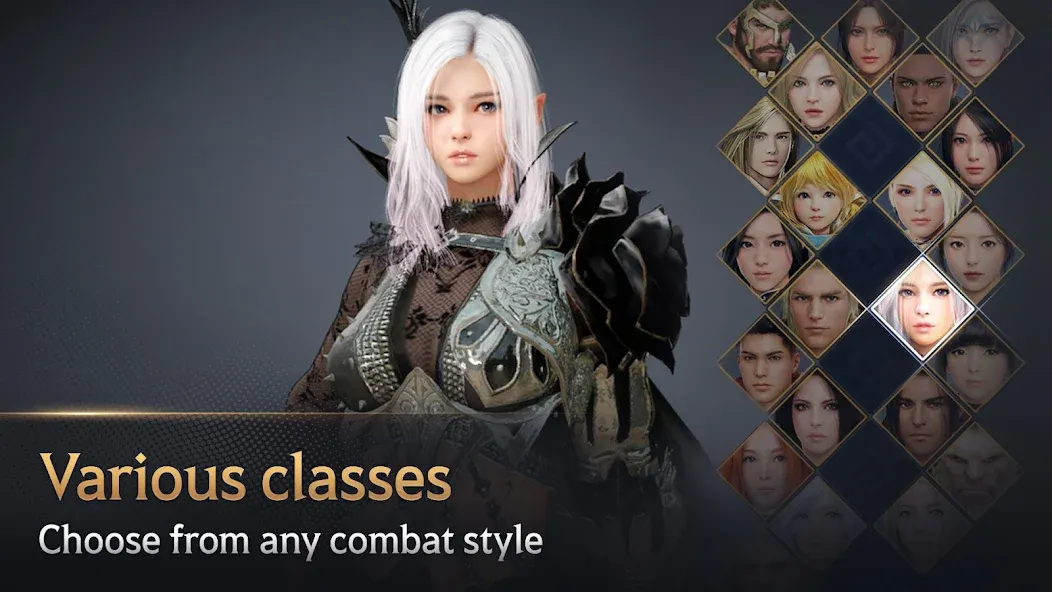 Скачать Black Desert Mobile — Много денег и бесконечная выносливость — скриншот 3 Скачать Black Desert Mobile — Много денег и бесконечная выносливость — скриншот 3