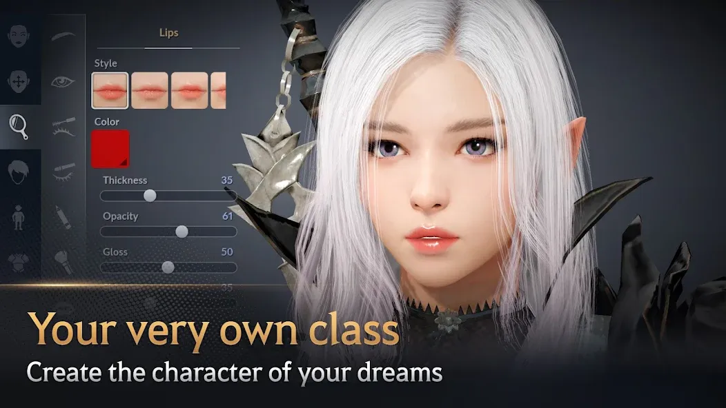 Скачать Black Desert Mobile — Много денег и бесконечная выносливость — скриншот 4 Скачать Black Desert Mobile — Много денег и бесконечная выносливость — скриншот 4