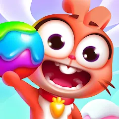 Skydom MOD — Взлом на много жизней и ходов на Андроид