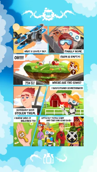 Mr Summer Car Driving Family Mod APK Много денег и всё открыто — Скачать на Андроид — скриншот 1