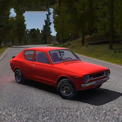 Mr Summer Car Driving Family Mod APK Много денег и всё открыто — Скачать на Андроид