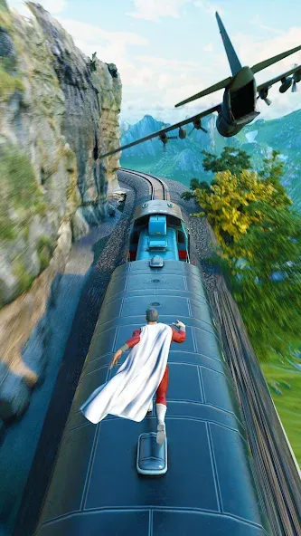 Try to Fly Mod APK Много денег и без рекламы — Скачать на Андроид — скриншот 2
