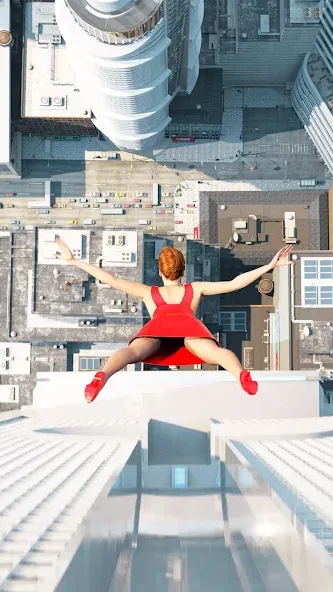 Try to Fly Mod APK Много денег и без рекламы — Скачать на Андроид — скриншот 3