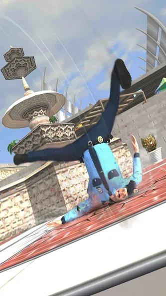 Try to Fly Mod APK Много денег и без рекламы — Скачать на Андроид — скриншот 4