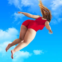 Try to Fly Mod APK Много денег и без рекламы — Скачать на Андроид