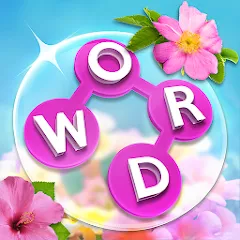 Wordscapes In Bloom — Много денег