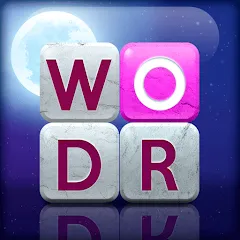 Скачать Word Stacks — Модификация Много денег