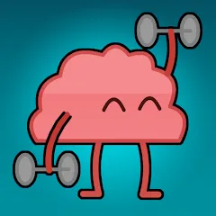 Neurobics: 60 Brain Games — Взломанная версия (Все открыто)