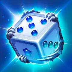Random Dice: GO MOD APK — Много денег