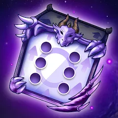 Скачать Random Dice Defense : PvP TD на Android — Много денег