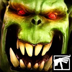 Скачать Warhammer Quest — Последняя версия (Много денег)
