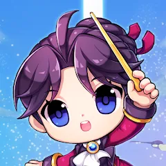 RhythmStar: Music Adventure MOD — Все открыто и без рекламы на Андроид