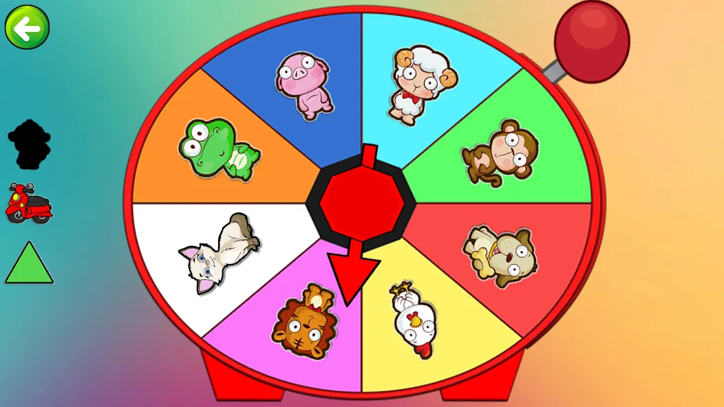 Скачать Educational Games 4 Kids на Android — Все игры разблокированы — скриншот 2