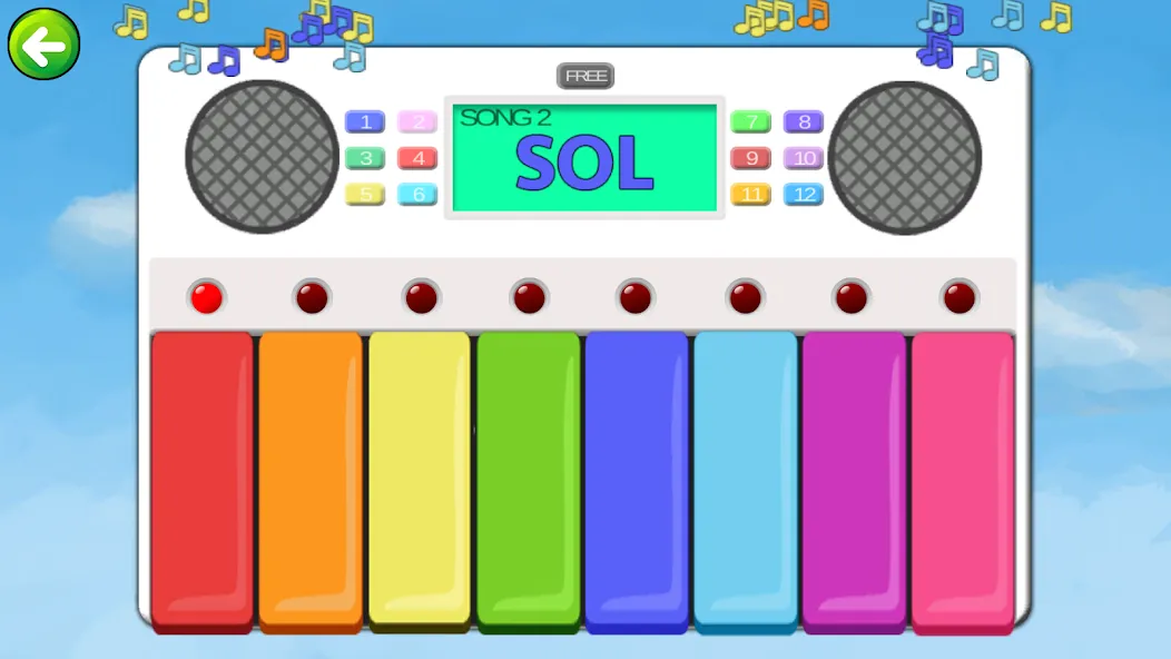 Скачать Educational Games 4 Kids на Android — Все игры разблокированы — скриншот 4