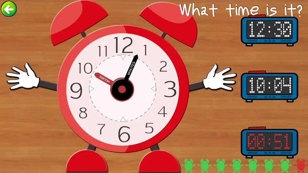 Скачать Educational Games 4 Kids на Android — Все игры разблокированы — скриншот 5