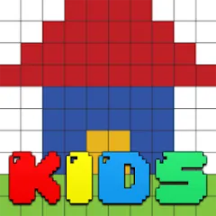 Взломанная Kids Educational Game 5 на Андроид — Все уровни открыты и без рекламы
