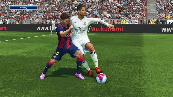 Скачать Real Soccer 2012 — Много денег — скриншот 3