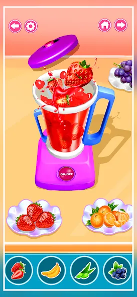 Скачать DIY Makeup Games: DIY Games на телефон — Все открыто и без рекламы — скриншот 3