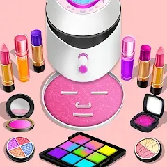 Скачать DIY Makeup Games: DIY Games на телефон — Все открыто и без рекламы