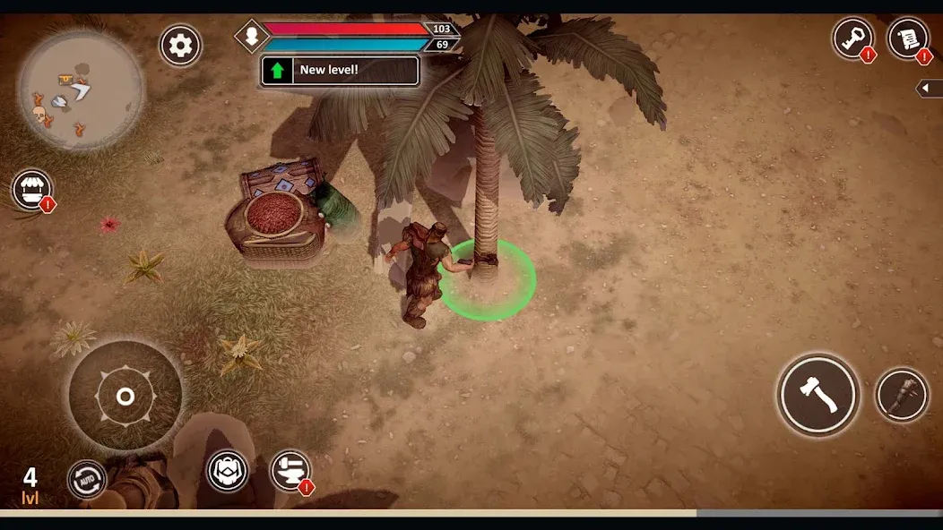 Скачать Exile: Wasteland Survival RPG — Модификация Много денег и бессмертие — скриншот 1 Скачать Exile: Wasteland Survival RPG — Модификация Много денег и бессмертие — скриншот 1