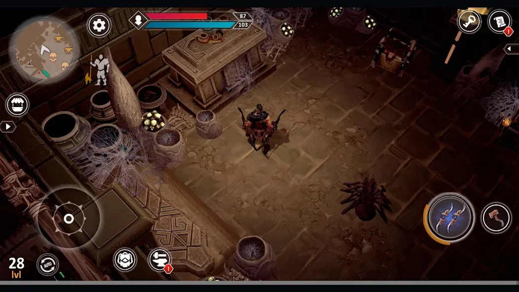 Скачать Exile: Wasteland Survival RPG — Модификация Много денег и бессмертие — скриншот 2 Скачать Exile: Wasteland Survival RPG — Модификация Много денег и бессмертие — скриншот 2