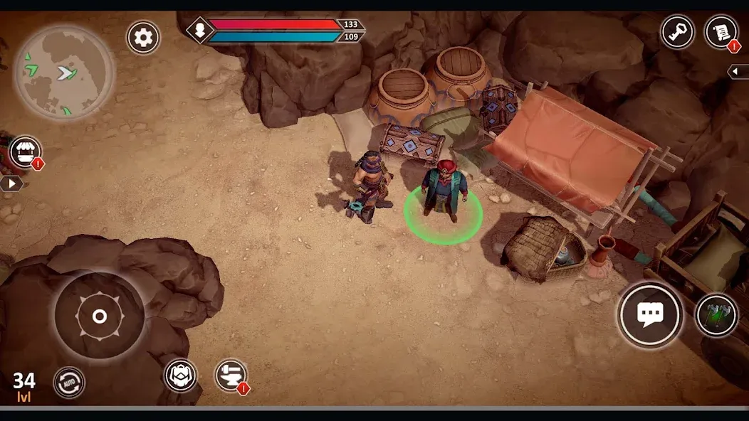 Скачать Exile: Wasteland Survival RPG — Модификация Много денег и бессмертие — скриншот 3 Скачать Exile: Wasteland Survival RPG — Модификация Много денег и бессмертие — скриншот 3