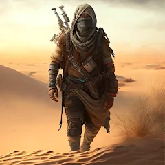 Скачать Exile: Wasteland Survival RPG — Модификация Много денег и бессмертие