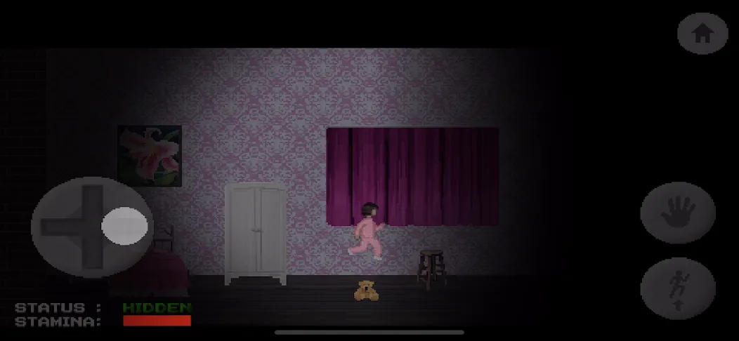 Скачать Mr. Hopp's Playhouse с модом — Все открыто — скриншот 3 Скачать Mr. Hopp's Playhouse с модом — Все открыто — скриншот 3